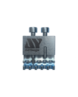 SPCE Chain breaker / Riveting tool