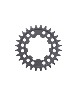 SPCE BMX rear sprocket