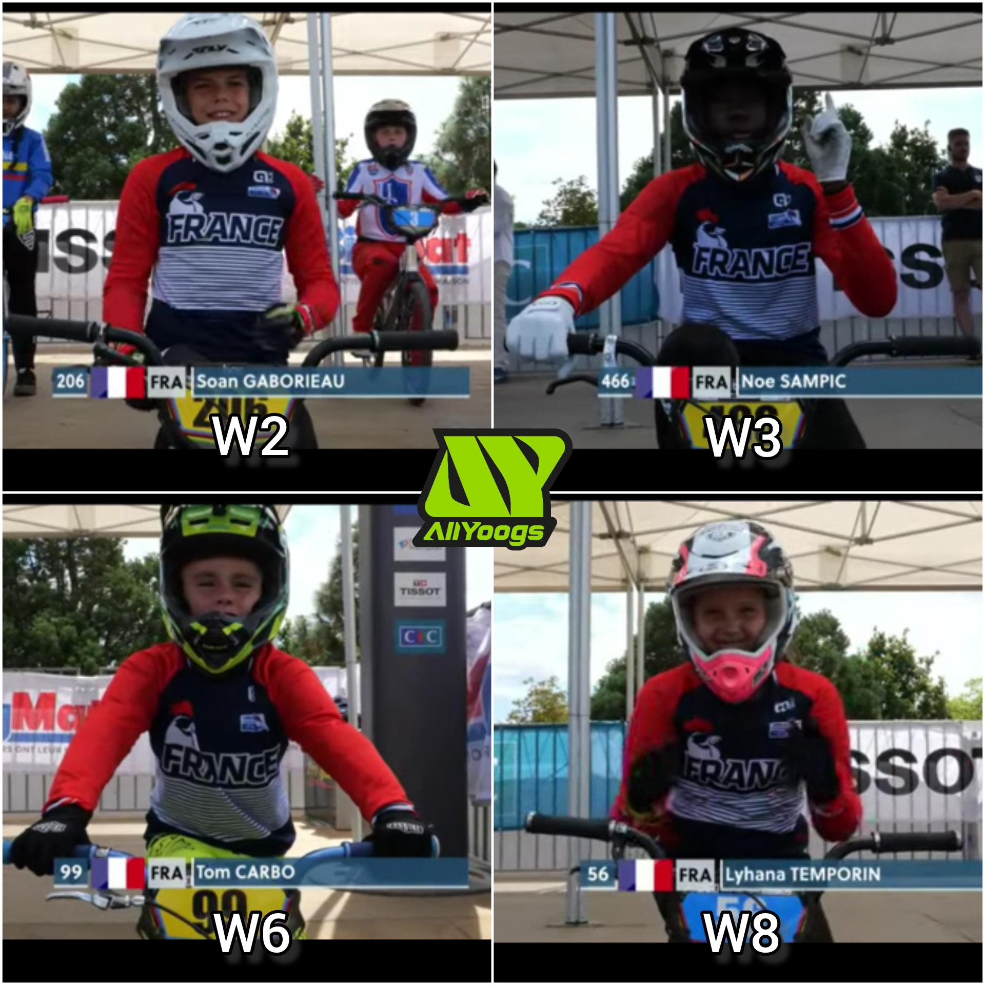 En este momento estás viendo ¡ 2022, un año excepcional para AllYoogs !