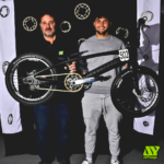 2023 : ¡año de innovaciones, pruebas y presentación de patentes!