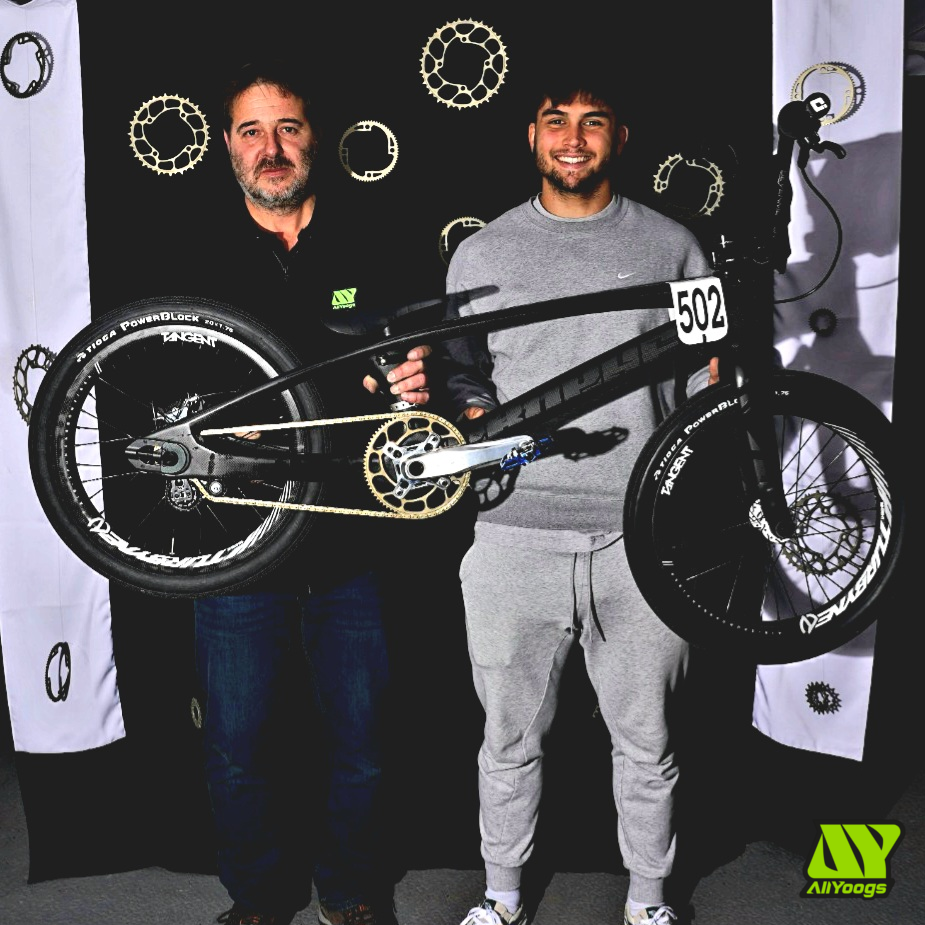 En este momento estás viendo 2023 : ¡año de innovaciones, pruebas y presentación de patentes!