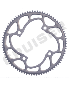 SPCE Cruiser front sprocket