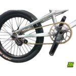 SPCE drivetrain kit: a concept for top-level performance !