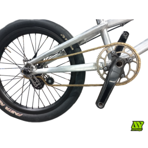 Read more about the article SPCE drivetrain kit: a concept for top-level performance !