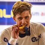 Arthur Pilard : BMX technology driving victory