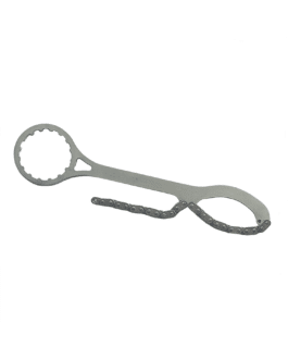 SPCE Freewheel chain whip / Bottom bracket tool