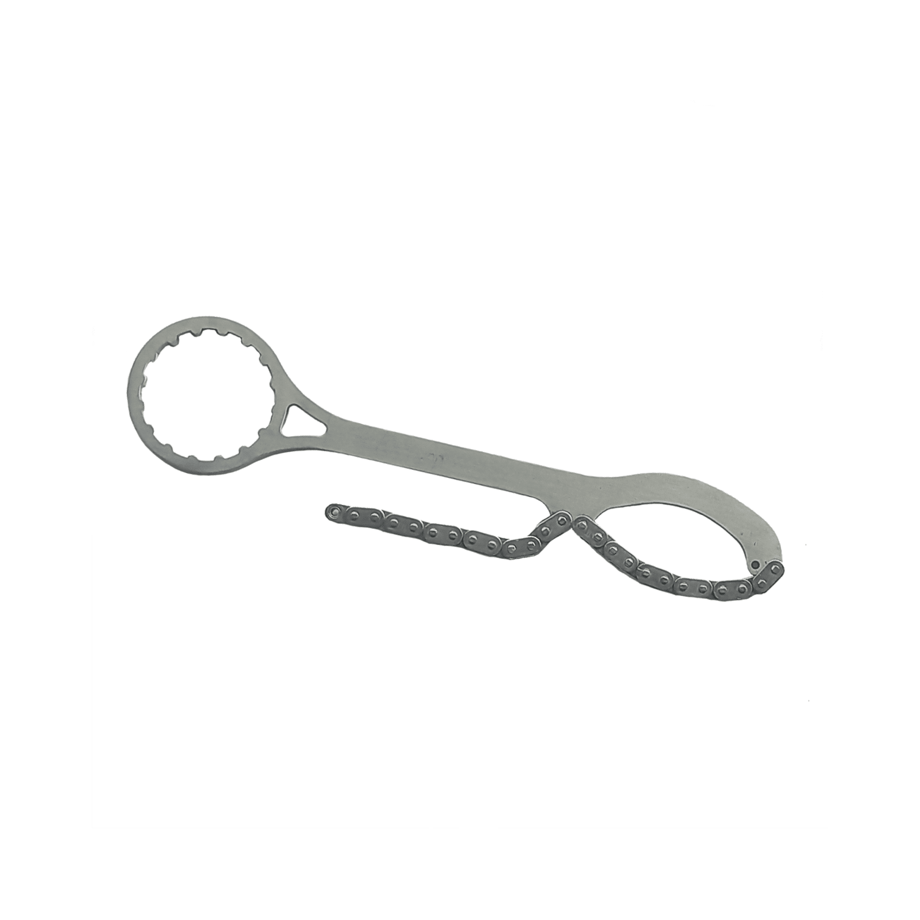 SPCE Freewheel chain whip / Bottom bracket tool