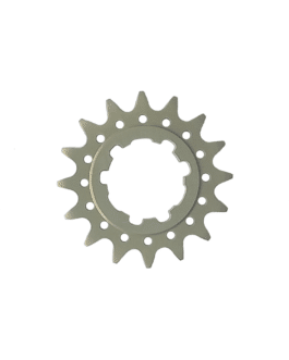 Teeth Less cog 5mm – 3/32