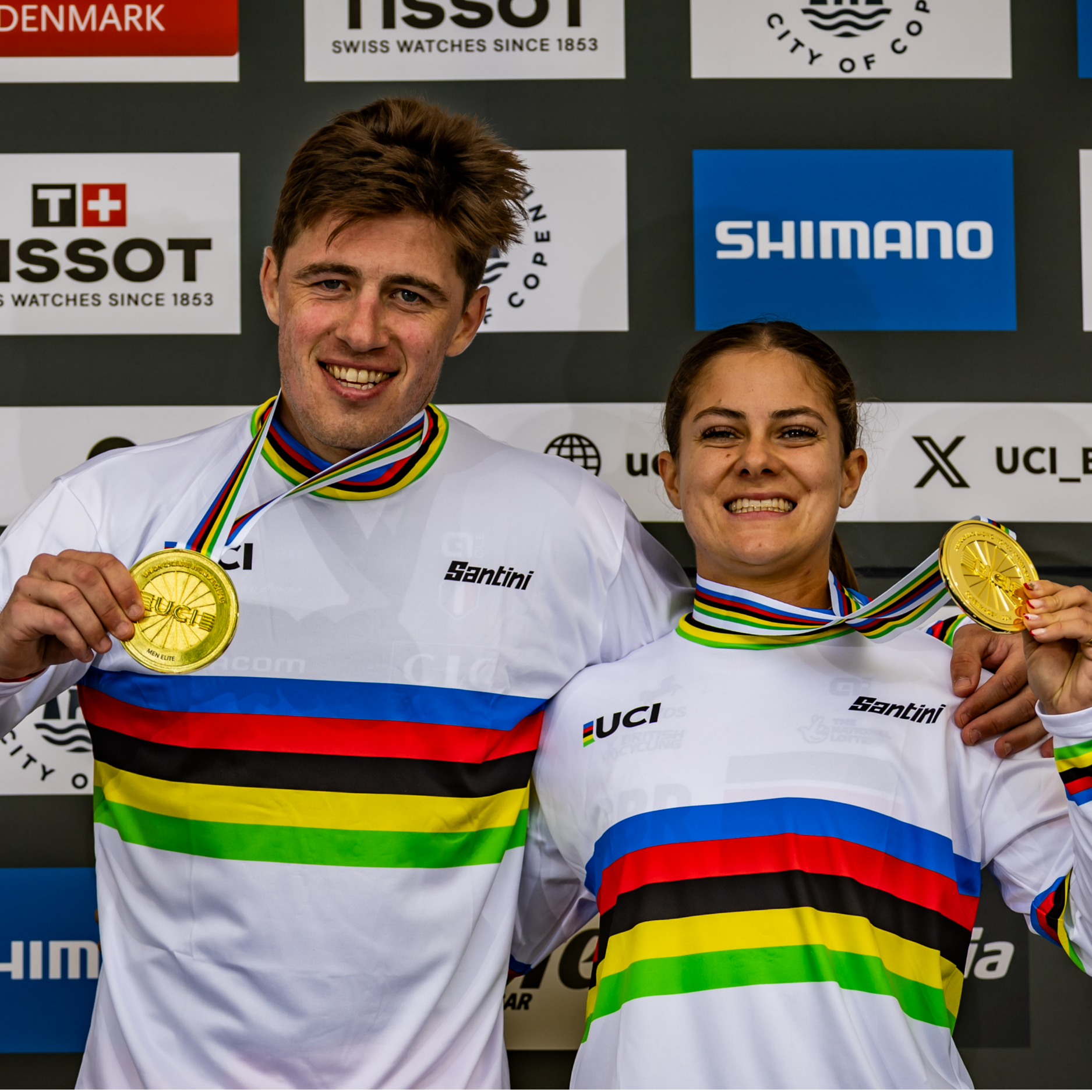 You are currently viewing AllYoogs® leaves its mark on a historic 2025 BMX season