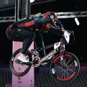 Read more about the article Bethany Shriever: on her way to a second Olympic Title at Paris 2024